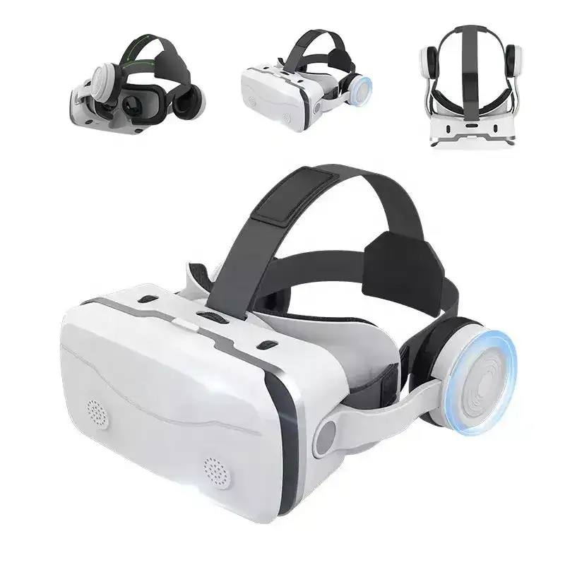 Nouveaux arrivages Adulte Gratuit Vidéo 3d Vr Lunettes Réalité Augmentée Lunettes Hot Sexy Vidéo 3d Vr Lunettes Pour Xexy Film