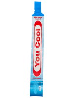 Sacs d'emballage réutilisables et étanches pour jus glacé/bâtonnets de glace, pour les collations glacées maison et les barres de glace aux fruits