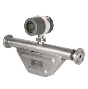 Tùy Biến Độ Chính Xác Cao Nhiên Liệu Đo Lưu Lượng Truy Cập Dầu Nhiên Liệu Coriolis Lưu Lượng Mét Cho Nhiên Liệu - Product Image 4