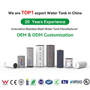 200L <span class=keywords><strong>double</strong></span> bobines échangeur warmwasserspeicher tharmomate chauffe-eau réservoir d'eau pour pompes à <span class=keywords><strong>chaleur</strong></span> <span class=keywords><strong>split</strong></span> mit chaudière - Product Image 2