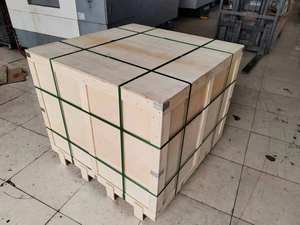 Bomba Hidráulica HANSEN 803004032 para XCMG LW300 |   Bomba de Engranajes CBT-E550 - Product Image 6