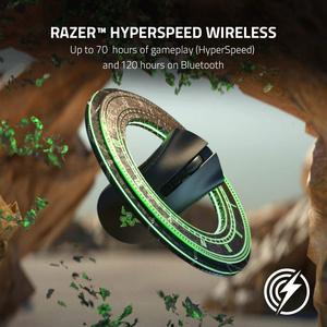 Precio más bajo Original <span class=keywords><strong>Razer</strong></span> <span class=keywords><strong>Deathadder</strong></span> <span class=keywords><strong>V2</strong></span> <span class=keywords><strong>Pro</strong></span> Rgb Lighting 20kdpi Sensor óptico 3x Interruptor óptico más rápido 8 Botones programables - Product Image 6