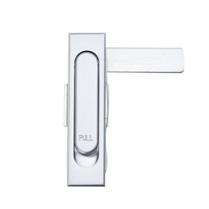MS717-1 Zinc Alloy <strong>Electrical</strong> <strong>Panel</strong> <strong>Door</strong> Locks for Industrial Cabinet <strong>Latch</strong> Locks with Key Option - Product Image 5