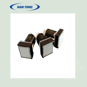 Bouton de fenêtre Heidelberg CP 24 V 0,1 A 1NO, interrupteur à bouton-poussoir pour accessoires de presse d'impression - Product Image 1
