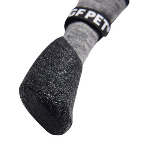 Scarponi All-Terrain - Grigio Antracite - Product Image 1