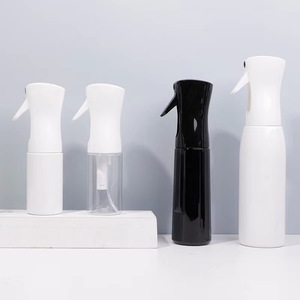 Vaporisateur <span class=keywords><strong>de</strong></span> brume Boost avec logo personnalisé 200ml 300ml 500ml Pulvérisateur à pompe pour animaux <span class=keywords><strong>de</strong></span> compagnie Vaporisateur <span class=keywords><strong>de</strong></span> cheveux à brume continue en plastique - Product Image 5