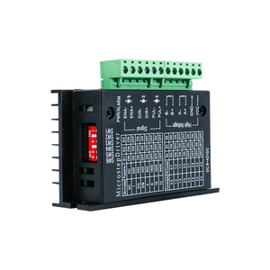 HLTNC CNC Nema 23 17 Hybrid <strong>Stepper</strong> Motor Driver Cnc Kit Step Motor Driver TB6600 <strong>Stepper</strong> Motor Driver Tb6600 for Cnc - Product Image 3