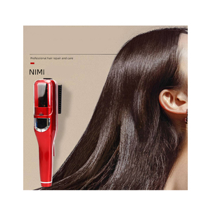 2024 New Products <strong>Split</strong> <strong>Ends</strong> Hair <strong>Trimmer</strong> Professional Electric Hair Clippers <strong>Trimmer</strong> - Product Image 1