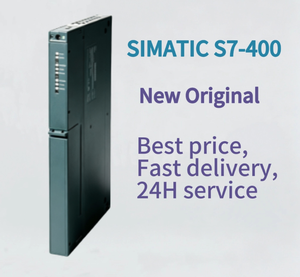 Nouveau processeur de communication série de base CP440 6ES7440-1CS00-0YE0 d'origine pour la transmission de données SIMATIC S7-400 PLC - Product Image 6