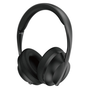 หูฟังไร้สายแบบครอบหู P733 ชาร์จผ่านพอร์ต Type-C รองรับโปรโตคอล 5.0 เสียงคุณภาพสูง สวมใส่สบาย - Product Image 5