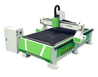 Machine de fraisage CNC pour le travail du bois GJ-1325 1325 1530 2030 3D pour le bois, le MDF et l'acrylique