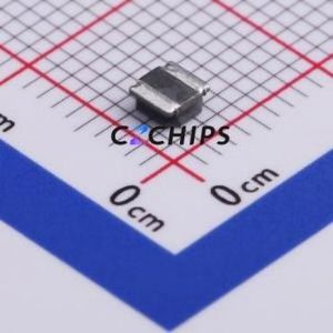 Inducteur de puissance MPIT3015-100M-LF SMD, 3x3mm (Inductance : 10uH) (Précision : 20%) Courant nominal : 750mA - Product Image 2