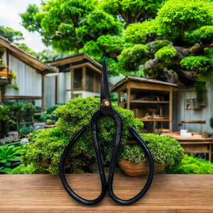 Стильные товары 2024 садовые ножницы Бонсай инструменты - Product Image 4