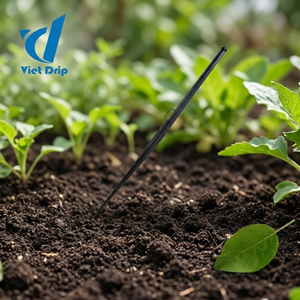 Gotero de Plástico Virgen Viet Drip Arrow para Uso Agrícola, Herramienta de Riego por Goteo con Fijación Segura - Product Image 2