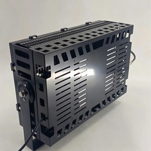 Éclairage de stade sportif à LED haute puissance 500W IP65 en alliage d'aluminium - Product Image 4