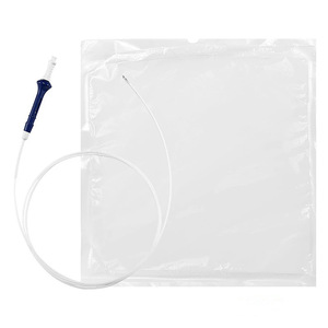 Tube de dosage endoscopique à usage unique 23G pour la distribution et l'irrigation de médicaments gastro-intestinaux, accessoires de qualité médicale - Product Image 2