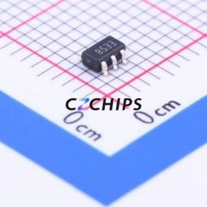 ชิปวงจรรวม SOT-23-5L LD2985BM33R สินค้าใหม่ของแท้ชิป IC PMIC ตัวควบคุมเชิงเส้น (LDO) - Product Image 1