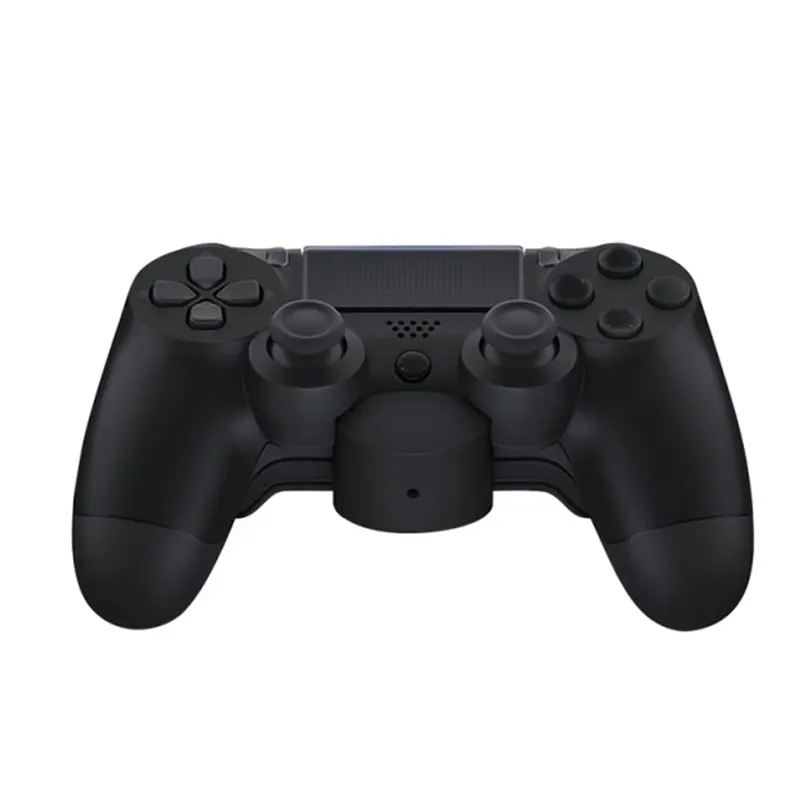 Game Accessories Back Paddles For PS4 Back Extender Clip For PS4 Controller Back Button Attachment
