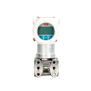 สำหรับ 266DSH ดิฟเฟอเรนเชียล 4-20mA จอแสดงผล LCD สแตนเลส 316L สำหรับการวัดการไหล/ระดับ/ความดัน/ความหนาแน่น - Product Image 1