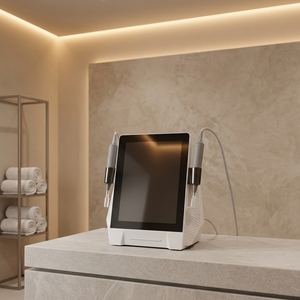 Nouvelle machine de beauté professionnelle à jet de plasma froid Fibroblast, stylo à plasma pour réduire l'<span class=keywords><strong>inflammation</strong></span> et améliorer la texture de la peau - Product Image 1