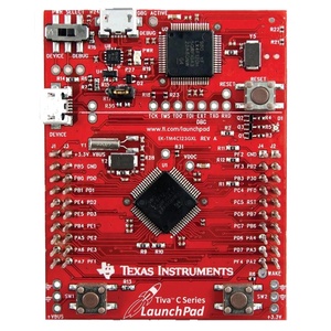 EK-TM4C123GXL new original tiva c series tm4c123g launchpad đánh giá kit phát triển bảng & bộ dụng cụ linh kiện điện tử - Product Image 4