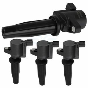 คอยล์จุดระเบิด DG-507 DG-541 FD505 UF621สำหรับฟอร์ด2013-2020หมายเลขชิ้นส่วนอะไหล่ใหม่22448-6N001 - Product Image 4