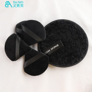 <span class=keywords><strong>Shein</strong></span> Pales, nuevas herramientas <span class=keywords><strong>de</strong></span> <span class=keywords><strong>maquillaje</strong></span> para mujer, juego <span class=keywords><strong>de</strong></span> regalo, juego <span class=keywords><strong>de</strong></span> brochas <span class=keywords><strong>de</strong></span> <span class=keywords><strong>maquillaje</strong></span>, paquete <span class=keywords><strong>de</strong></span> 47 Uds., Kit <span class=keywords><strong>de</strong></span> brochas <span class=keywords><strong>de</strong></span> <span class=keywords><strong>maquillaje</strong></span> negras con bolsa <span class=keywords><strong>de</strong></span> esponja - Product Image 6