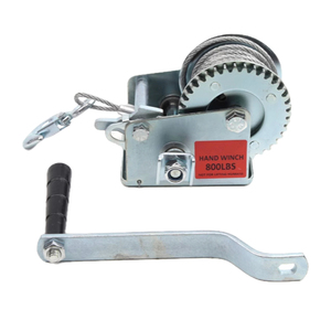 מפעל מכירה ישירה יד נייד <span class=keywords><strong>winch</strong></span> יד מיני <span class=keywords><strong>winch</strong></span> - Product Image 3