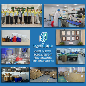 Proteína de Suero de Leche 100% OEM ODM a Granel, Personalizada, con Etiqueta de Potencia Completa, Cumple con las Declaraciones, Adición Precisa, Nutrición Deportiva, 24 g de Proteína - Product Image 5