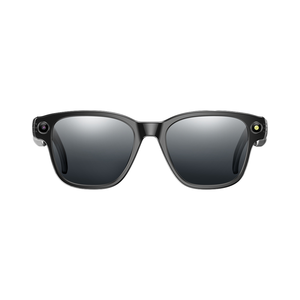 <strong>AR</strong> Smart AI Glasses 8MP Camera WiFi AI Translation Anti-Shake for Waterproof 1080P Video Photo Capture Anti Blue-ray AI Glasses - Product Image 1