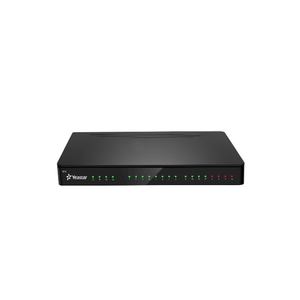 Sistema de teléfono portátil todo en uno, analógico y VoIP, <span class=keywords><strong>Yeastar</strong></span> S412 VoIP PBX - Product Image 3