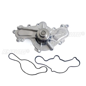 Kit de Reparación de Ajustador de Admisión del Motor AW6348, Árbol de Levas de Admisión y Escape, Pieza de Motor para Ford AT4Z, Accesorios para Automóviles - Product Image 1