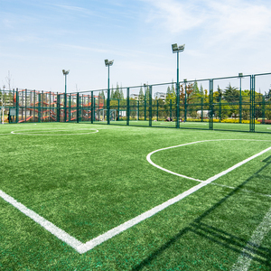 Gazon artificiel pour terrain de football LFL SBR, en latex, blanc, 10-100 mètres carrés, installation facile, pelouse synthétique. - Product Image 6