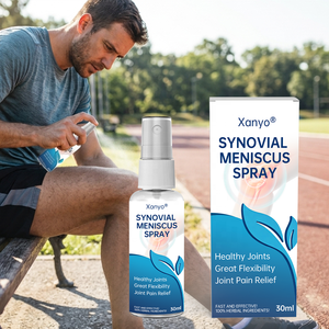 Spray Liquide Herbal Apaisant pour les Douleurs Musculaires et Articulaires, Soulagement Nocturne de la <span class=keywords><strong>Douleur</strong></span> au Talon avec <span class=keywords><strong>Huile</strong></span> <span class=keywords><strong>Essentielle</strong></span> de Lavande, Formule Personnalisée avec Étiquette Personnalisée - Product Image 1