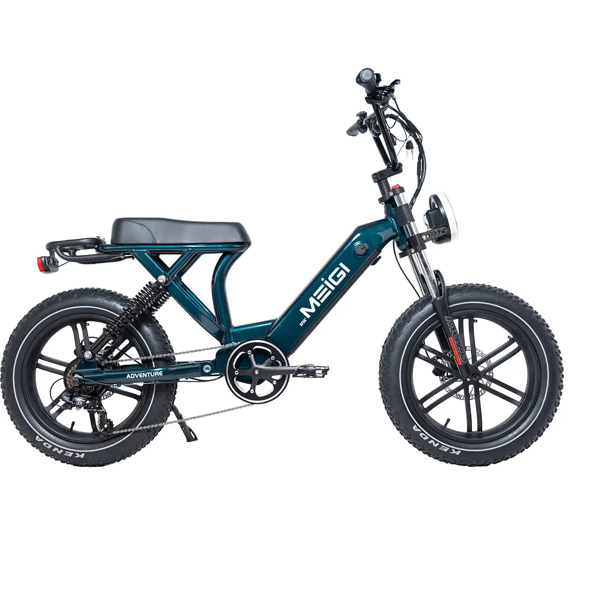 دراجة كهربائية منخفضة السعر عجلات عريضة الإطارات المتكاملة دراجة كهربائية للنساء خطوة من خلال الشاطئ ebike في الأسهم