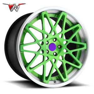 Jantes 8x170, jantes de 17 pouces, jantes à rayons en V, jantes spinner pour Chrysler <span class=keywords><strong>Pacifica</strong></span> 300 Buick Passenger Car Tires BMW M3 M4 Tesla Mustang - Product Image 1