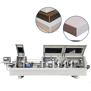 Échantillon Gratuit : Machine à Bordure Manuelle à 45 Degrés pour le Collage des Bords Courbes des Panneaux PVC, Mélamine et Bois - Product Image 4