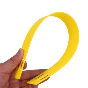 Agilidade Futebol Treinamento Físico Corda Escada Grade Salto Escada Treinamento Agilidade Escada - Product Image 4