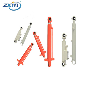 Cilindro hidráulico elevador innovador de fabricante para elevador de tijera/plataforma elevadora para máxima durabilidad - Product Image 2