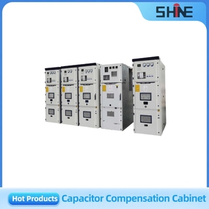 ตู้ควบคุมการปรับปรุงตัวประกอบกำลังรีแอคทีฟ<span class=keywords><strong>แบบ</strong></span>อัตโนมัติ รุ่นตู้กระจายกำลังไฟฟ้า - Product Image 4