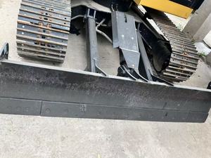 รถขุดตีนตะขาบ Caterpillar รุ่น Cat307.5 มือสอง เครื่องจักรก่อสร้าง รถขุดมือสอง - Product Image 4