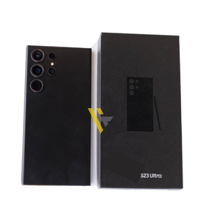 Telefoni Cellulari Originali S23 Ultra 512GB [Fotocamera 108MP] [<span class=keywords><strong>S</strong></span> Pen] Versione Globale Sbloccata 5G CDMA Francese/Spagnolo <span class=keywords><strong>A</strong></span>+ - Product Image 3