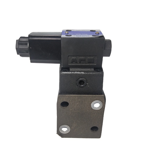 Sub-plate BGM-03-20 BGM-03X-20 BGM-03-3080 S-BSG BSG Controlled Relief Valves BSG-03-2B3B-D24-47 S-BSG-06-2B3B-D24-N1-L51