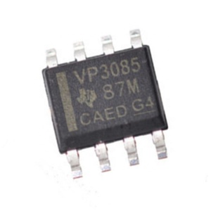 Circuit intégré Original En stock Interface RS-485 IC SN65HVD3085 SN65HVD3085EDR - Product Image 1