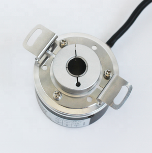 Nuevo Codificador Incremental de Alta Calidad DBS36E-S3EK01000 |   Fuente de Alimentación de 30V de Amplio Rango, Retroalimentación Confiable para Servomotores y Codificadores de Maquinaria - Product Image 6