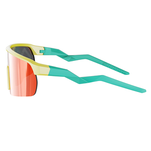 אופנה חדשה סיטונאית אישית עדשה אופניים רגליים ספורט משקפי שמש הגנה הגנה מפני ריצה חיצונית - Product Image 3