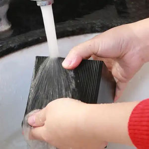 Cube แผ่นกรองน้ำคาร์บอนนาโน,สำหรับกรองน้ำตู้ปลา - Product Image 4