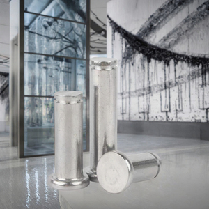 Một Nửa tất cả kẽm ren Carbon tròn Hex đầu phẳng không thấm nước tự clinching standoffs đóng gói trong thùng carton - Product Image 2