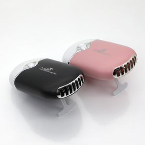 Mini Ventilador Recargable USB para Extensiones de Pestañas, Sin Aspas, Secador de Pegamento para Pestañas, Enfriador de Aire Portátil - Product Image 2
