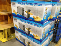 Functie Thuis Groente Wortel Ui Rasp Roller Frieten Maken Aardappel Slicer Manual Chips Snijder